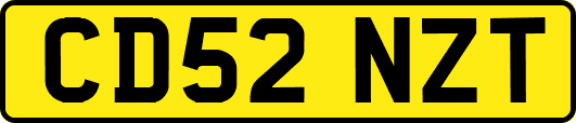 CD52NZT