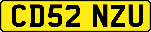 CD52NZU
