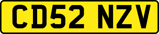 CD52NZV