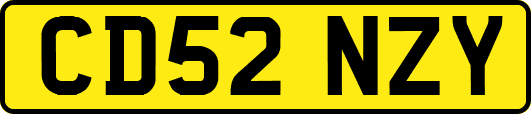 CD52NZY