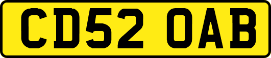 CD52OAB