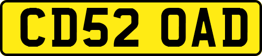 CD52OAD