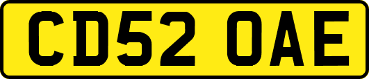 CD52OAE