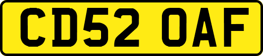 CD52OAF