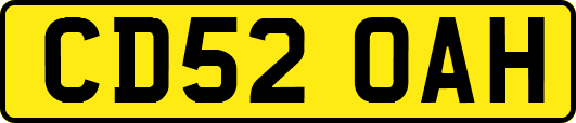 CD52OAH