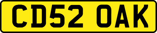 CD52OAK