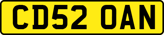 CD52OAN