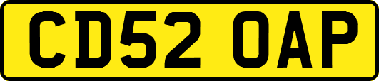 CD52OAP