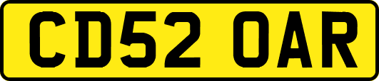 CD52OAR