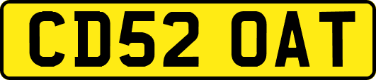 CD52OAT