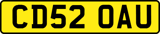 CD52OAU