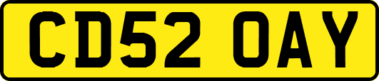 CD52OAY