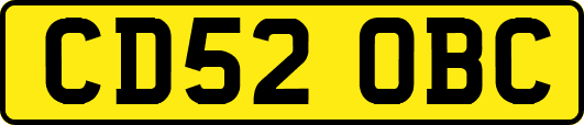 CD52OBC
