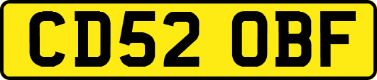 CD52OBF