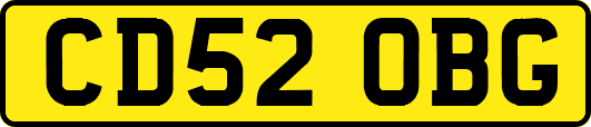 CD52OBG