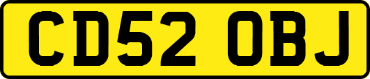 CD52OBJ
