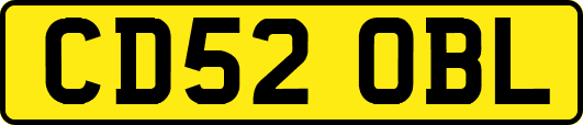 CD52OBL