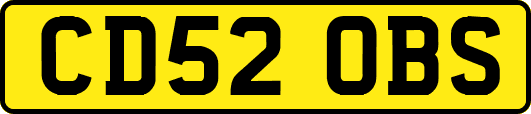 CD52OBS