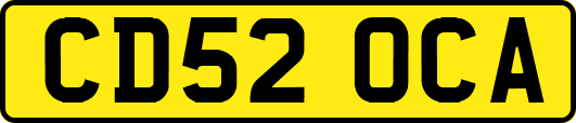CD52OCA
