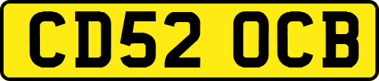 CD52OCB