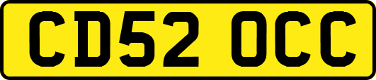 CD52OCC