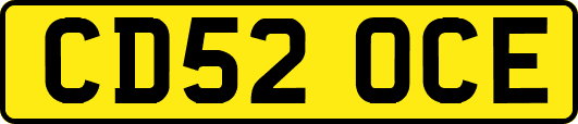 CD52OCE