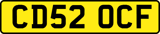 CD52OCF