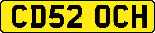 CD52OCH
