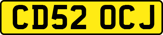 CD52OCJ