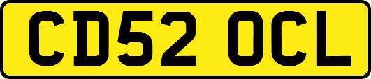 CD52OCL