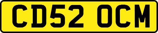 CD52OCM