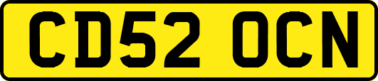 CD52OCN