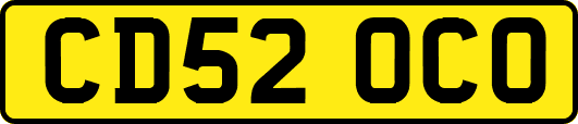 CD52OCO