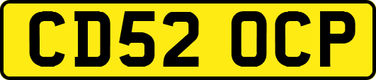 CD52OCP