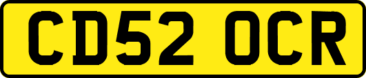 CD52OCR