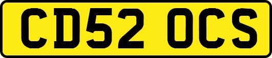 CD52OCS