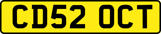 CD52OCT