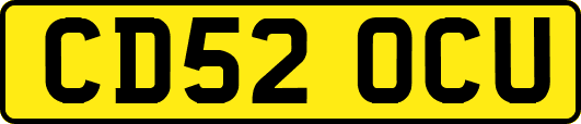 CD52OCU