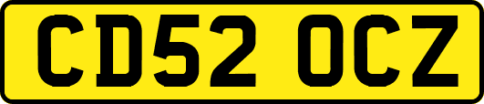 CD52OCZ
