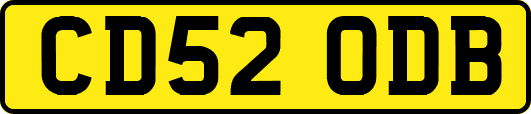 CD52ODB