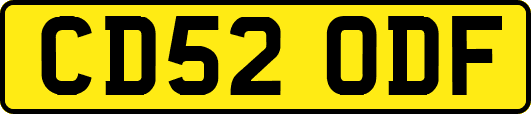 CD52ODF