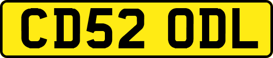 CD52ODL