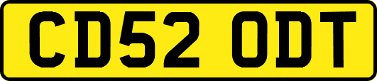 CD52ODT