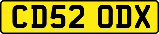 CD52ODX