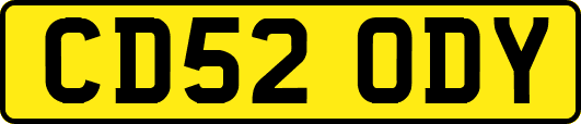 CD52ODY
