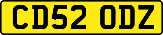 CD52ODZ
