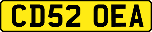 CD52OEA