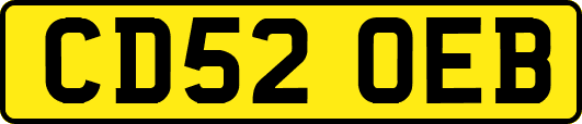 CD52OEB