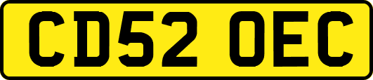 CD52OEC