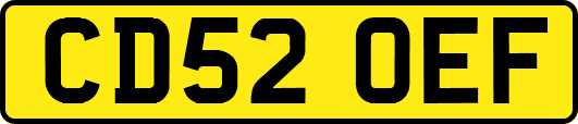 CD52OEF